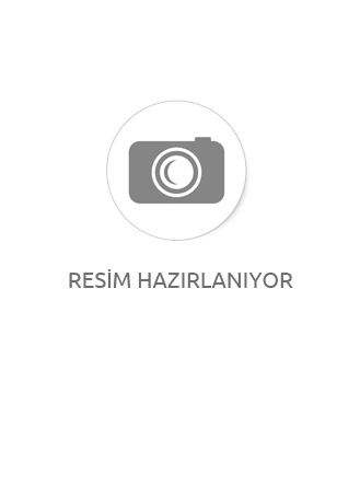 Niklas Kahve Hakiki Deri Kadın Ayakkabı